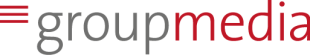 Logo GroupMedia